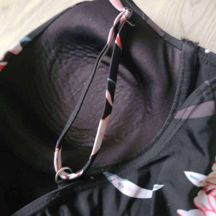 Maillot de bain femme taille L - photo numéro 5