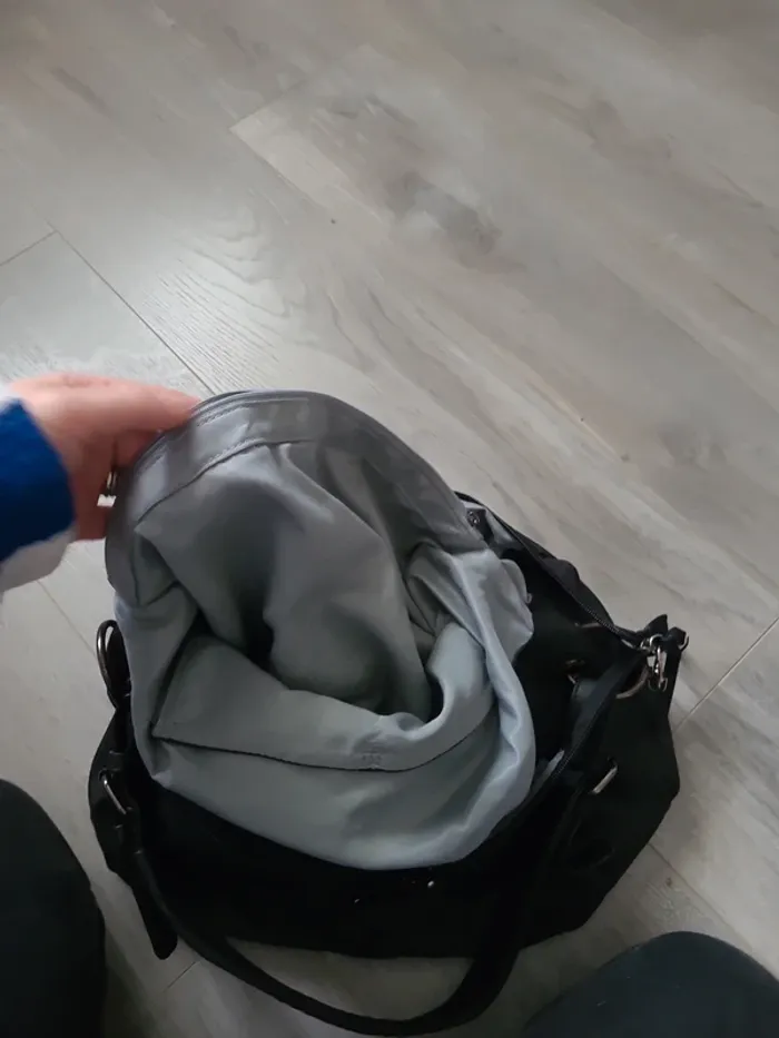 Sac  à mains - photo numéro 5