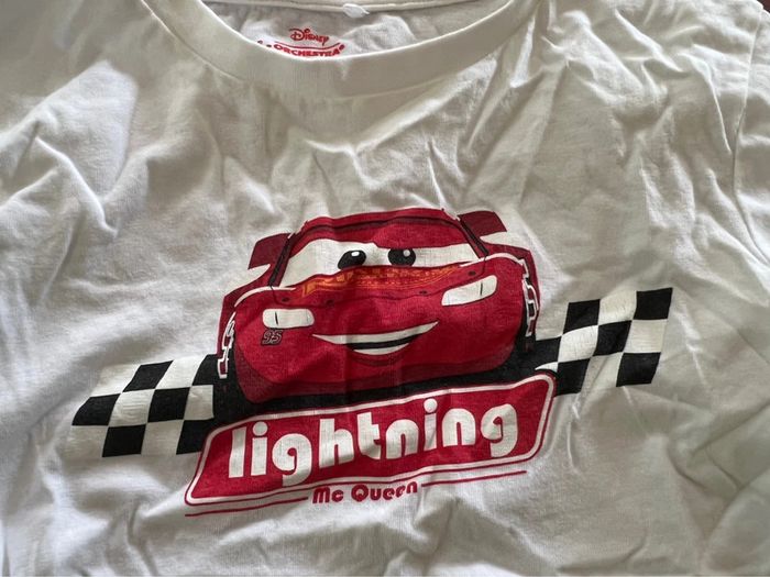 Lot tee shirt 6 ans garçon - photo numéro 3