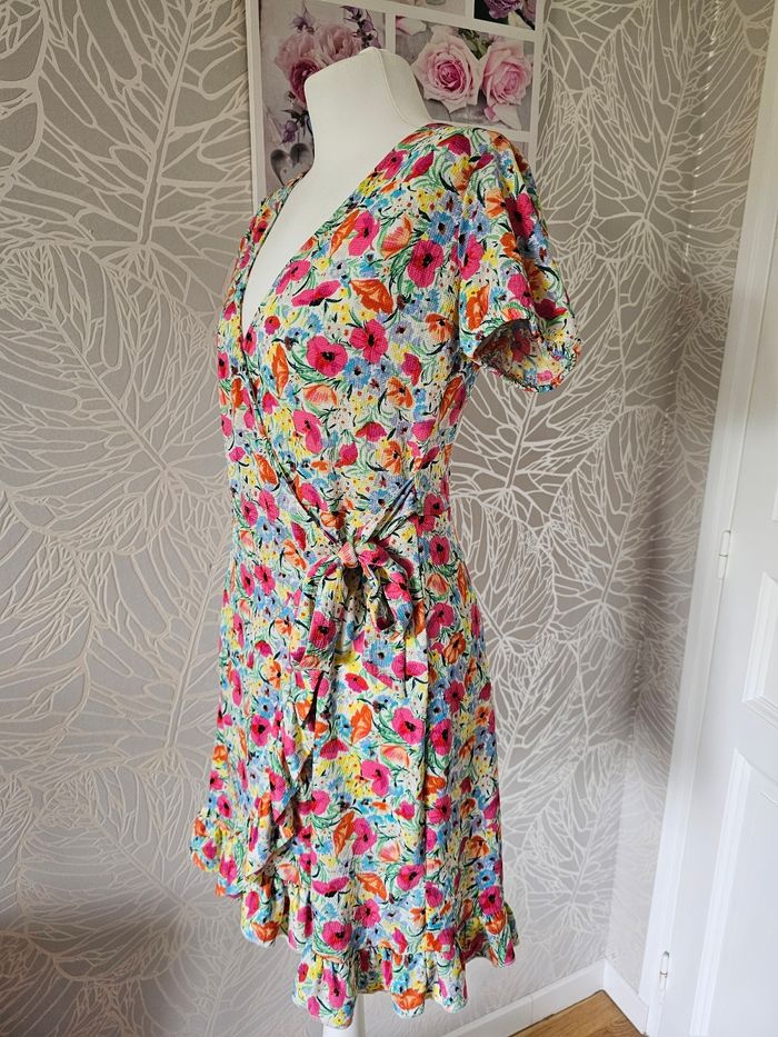 Robe lefties taille S - photo numéro 4