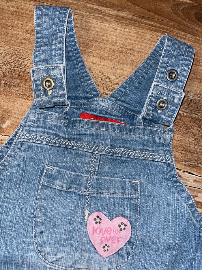 Robe 12 mois - photo numéro 5