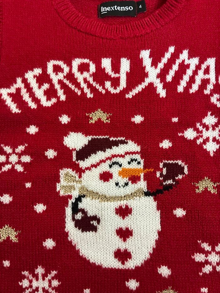 Pulls - photo numéro 3