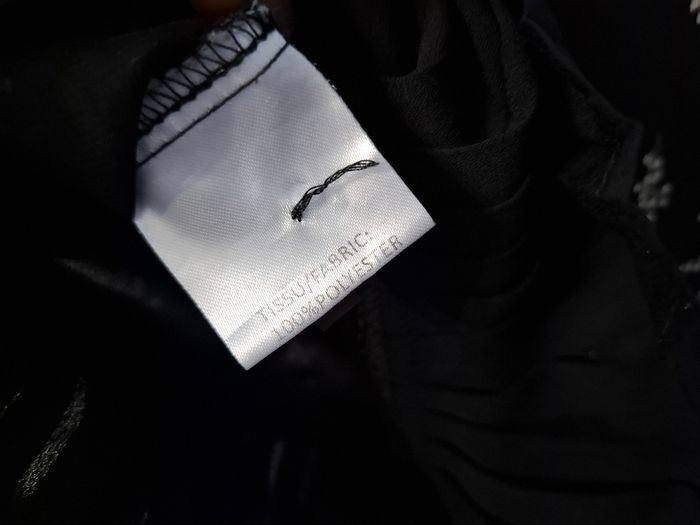 Blouse la petite étoile taille 36 en très bon état (petite rayure légèrement visible voir la photo - photo numéro 4