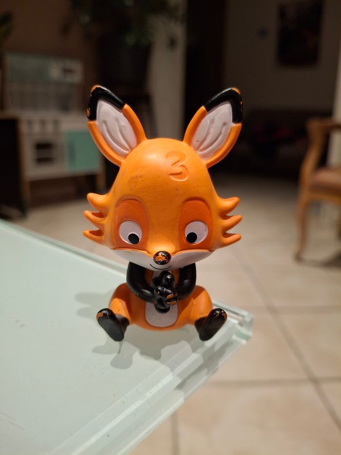 Tonies mes comptines préférées pour apprendre