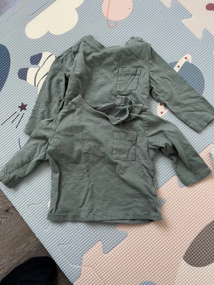 TEE shirt