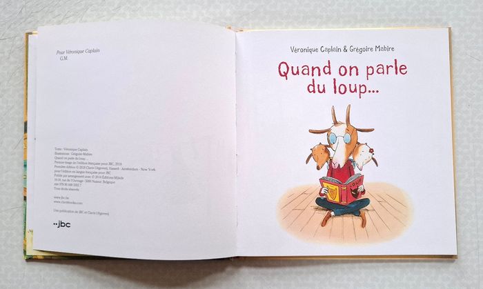 Livre - photo numéro 4