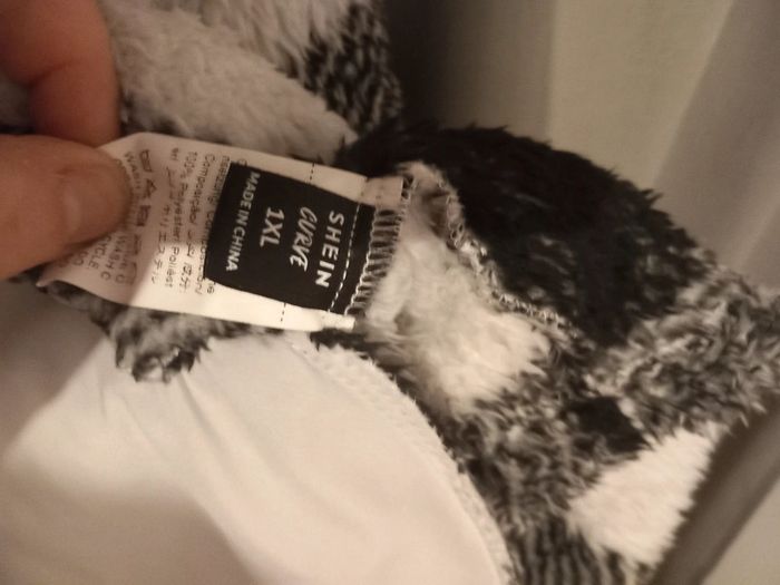 Veste Shein - photo numéro 2