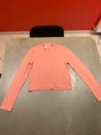 Teeshirt femme H&M