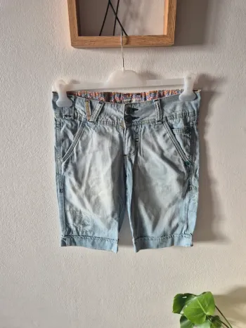 Short trf