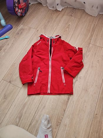 Imperméable Tribord