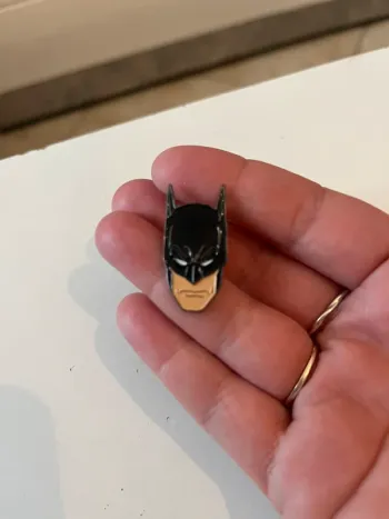 Pin’s Batman