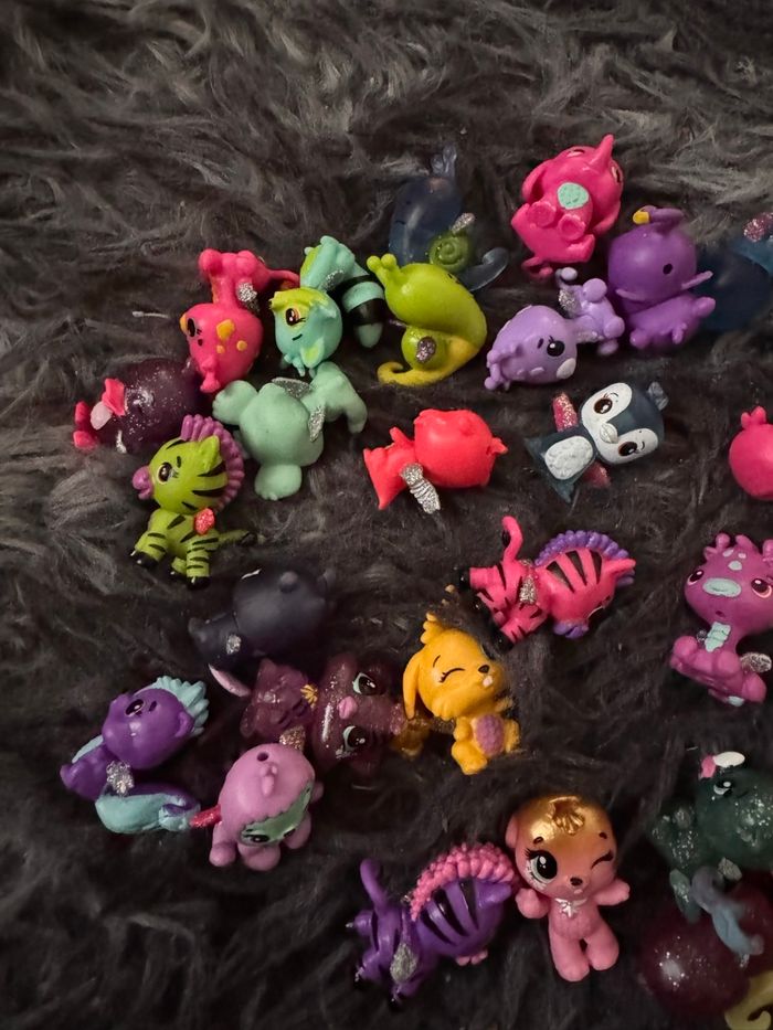 Une trentaine d’hatchimals - photo numéro 4