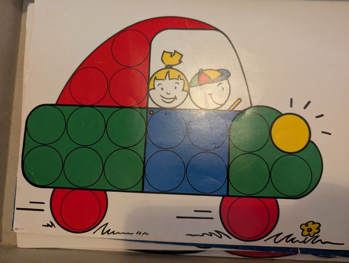 Colorino - photo numéro 3