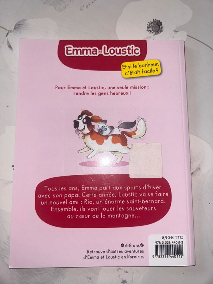 Emma et Loustics - photo numéro 4