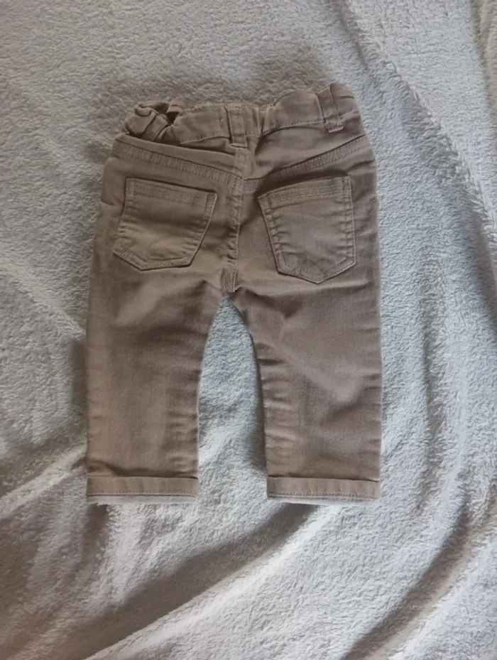 Pantalon - photo numéro 2