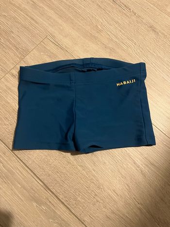 Short de bain
