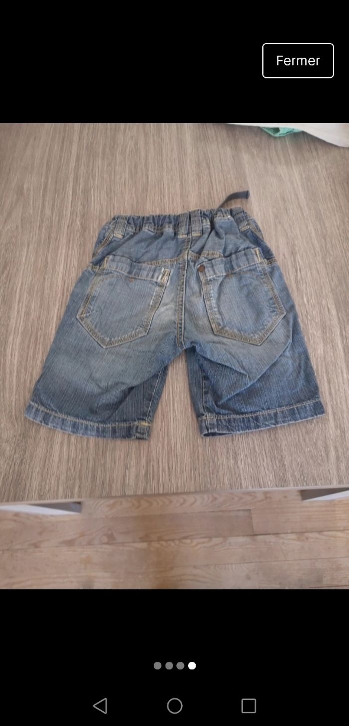 Lots short - photo numéro 4