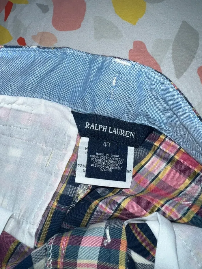 Short 🩳 - photo numéro 3
