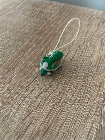 Figurine Pokémon Torterra