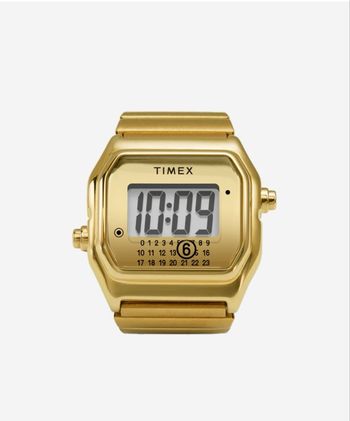 Timex T80 20mm Ring Watch M/L