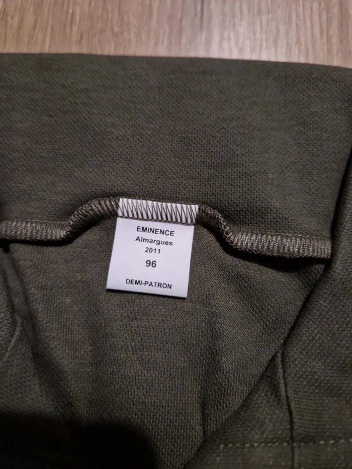 Chemise F1 de combat - photo numéro 3