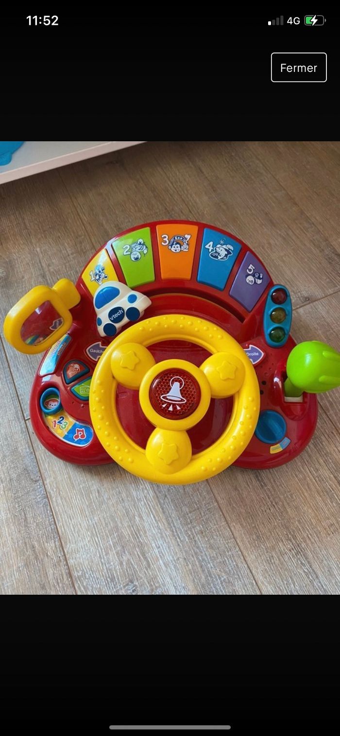Jouets - photo numéro 4
