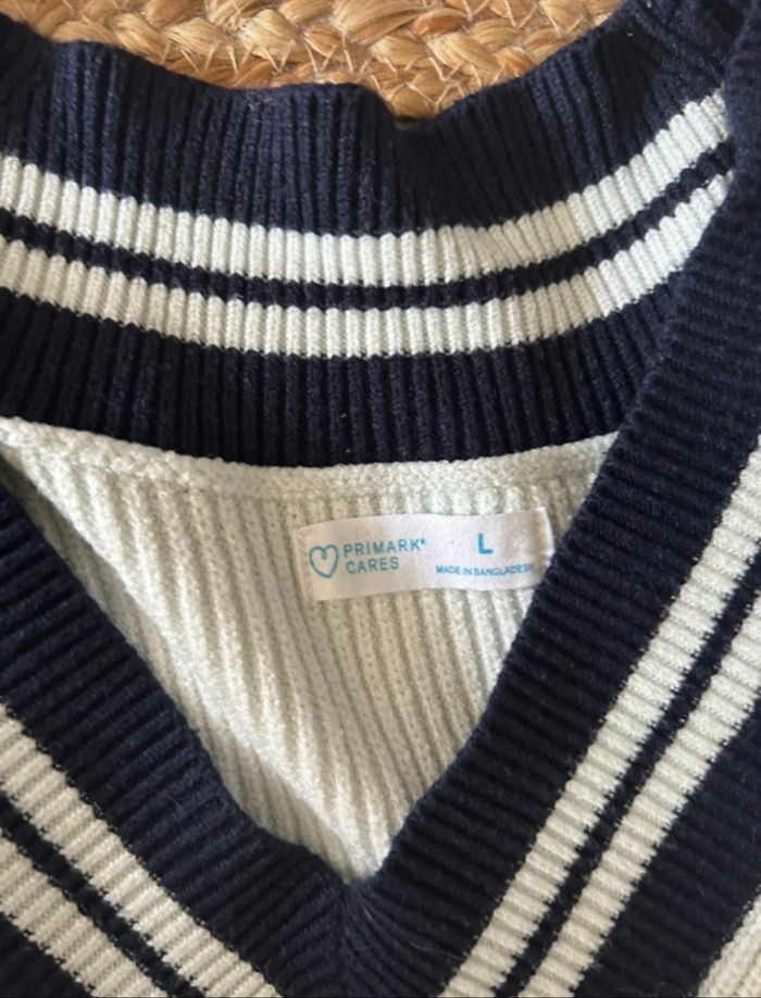 Pull femme - photo numéro 2