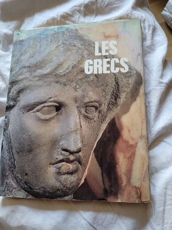 Les grecs