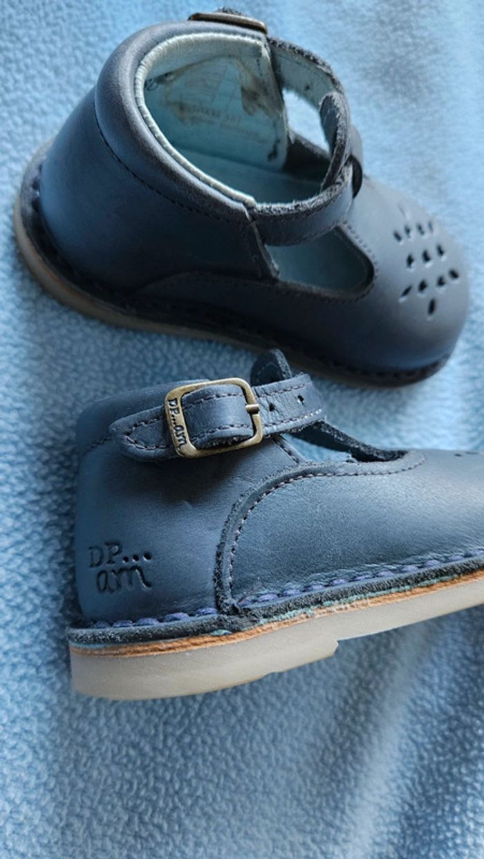 Salomé chaussures dpam - photo numéro 2