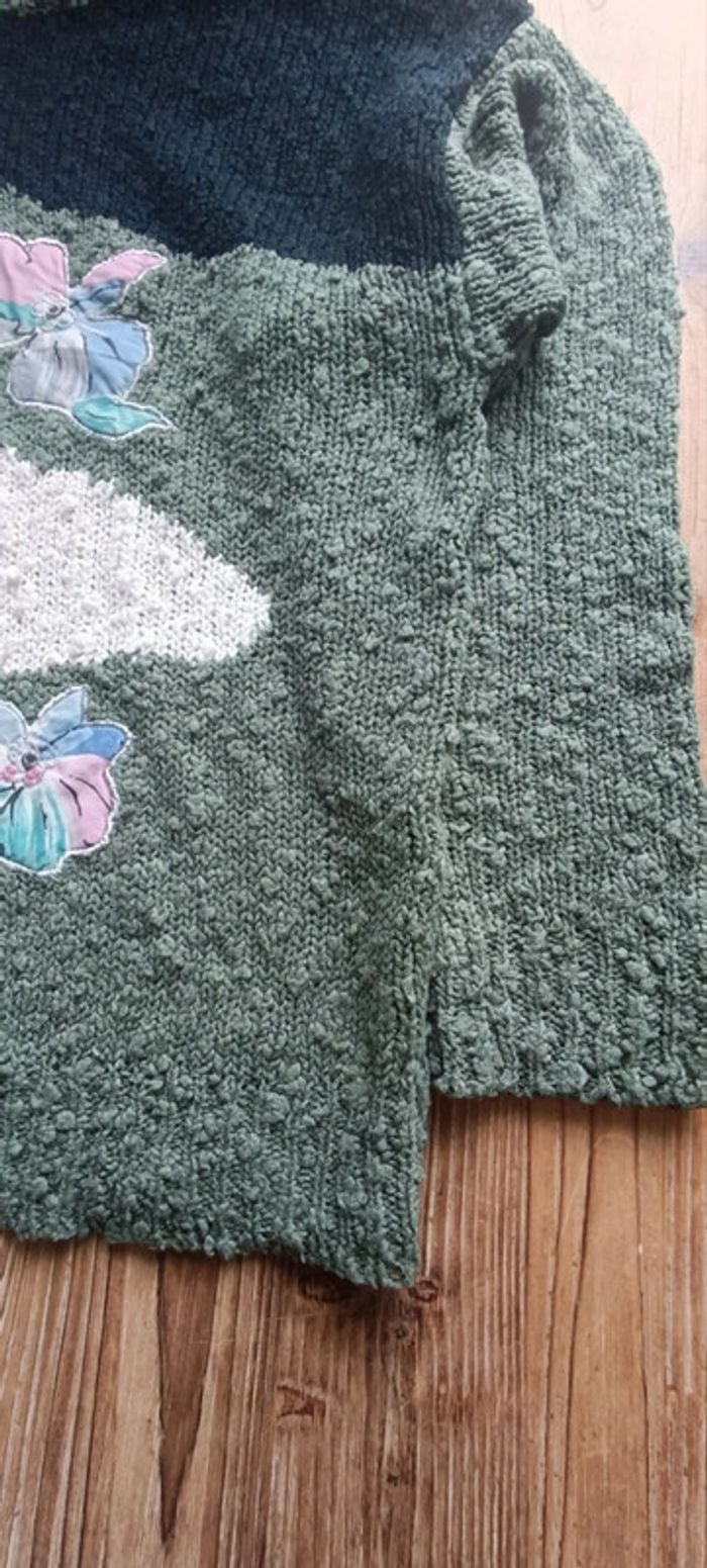 Pull vintage - photo numéro 4