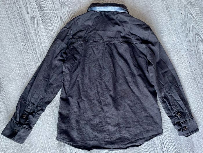 Chemise 8 ans Kiabi - photo numéro 2
