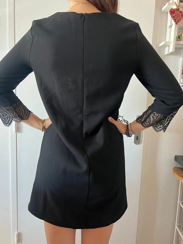 Robe Calixte Suncoo - photo numéro 7
