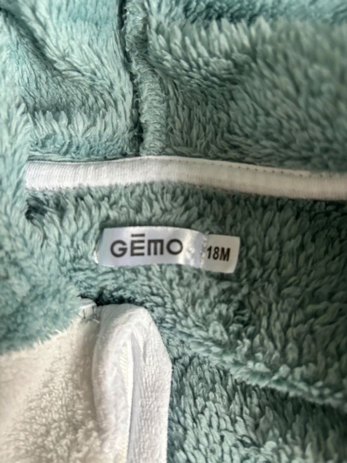 Combinaison Dino - photo numéro 3