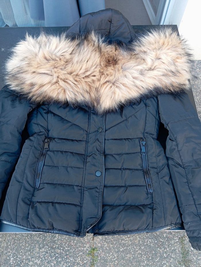 Manteau . Doudoune - photo numéro 2