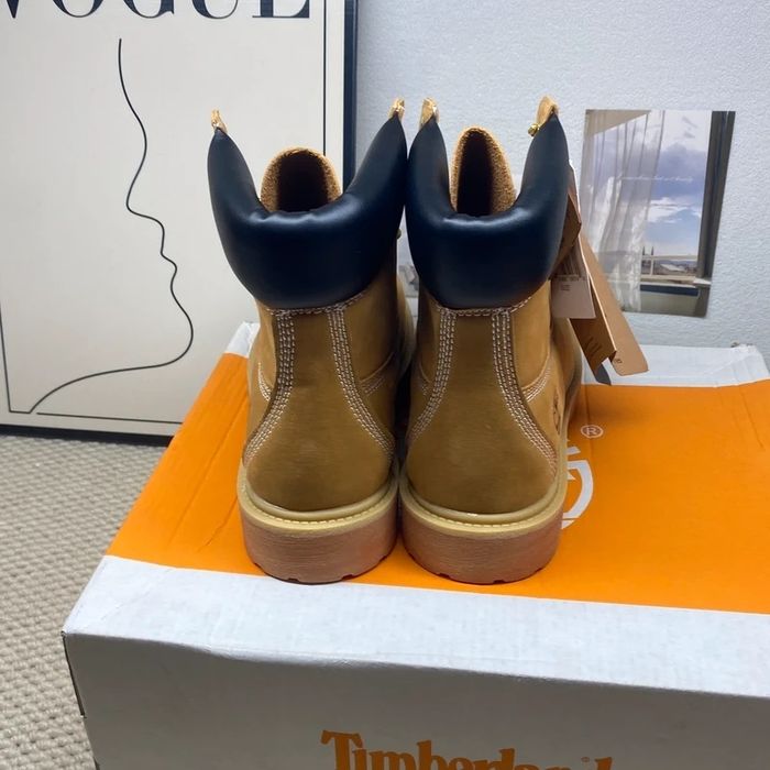 Bottes Timberland 39 - photo numéro 4