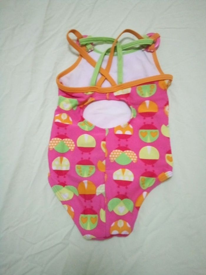 Maillot de bain 12 mois - photo numéro 3