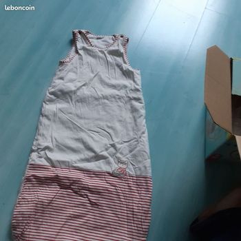 Turbulette 90cm linvosges