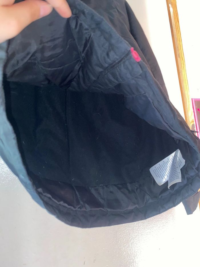 Menteau de la marque etirel taille 12 ans - photo numéro 4