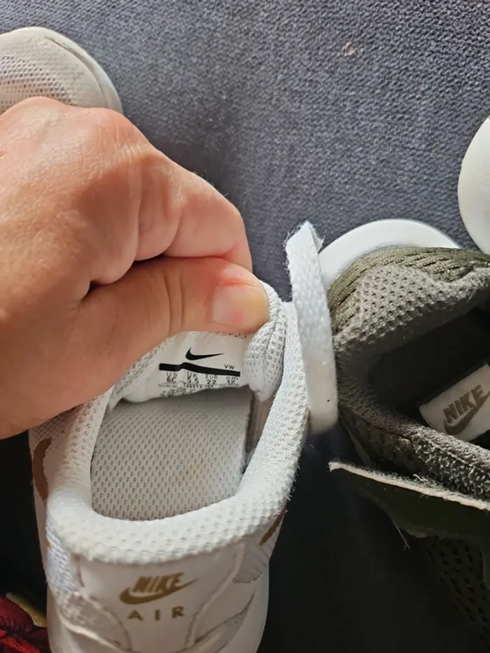 Chaussures bebe - photo numéro 4