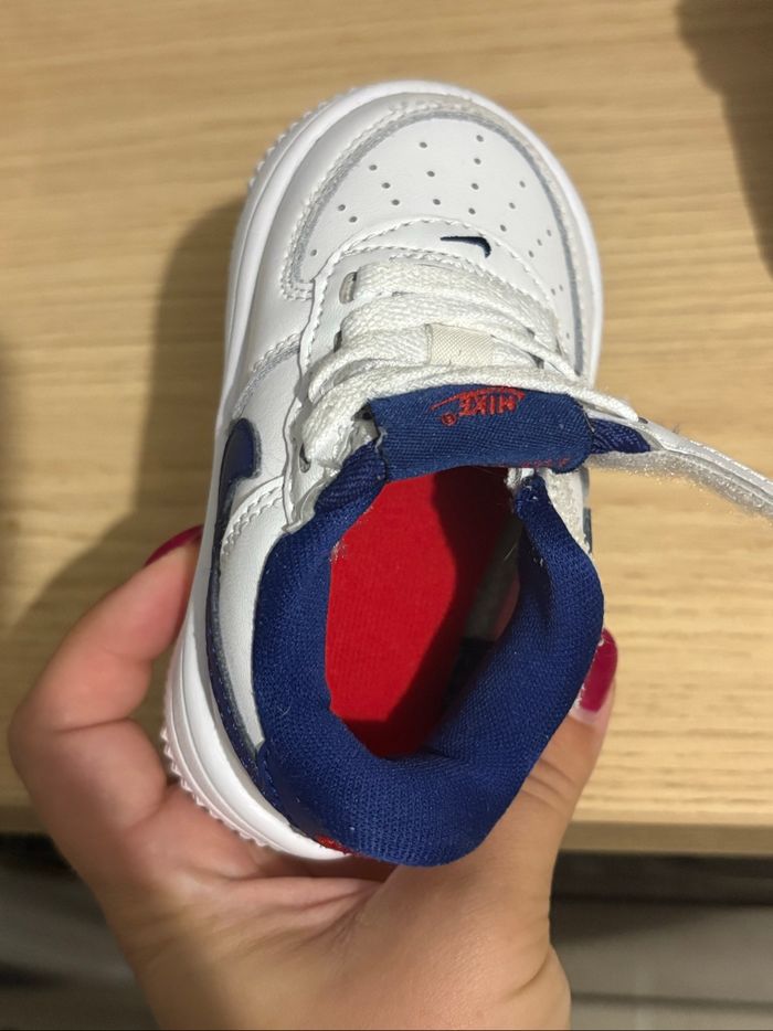 Nike force 1 low easyon - photo numéro 4