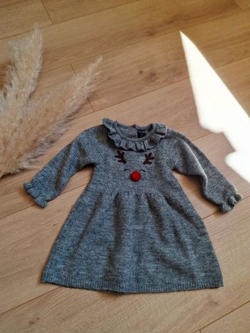 Robe Kiabi