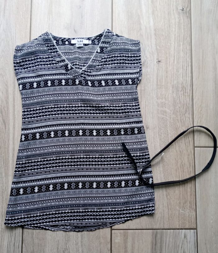 Lot de vĂȘtements fille đ§ - photo numĂ©ro 4