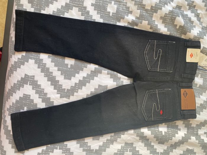 Jeans - photo numéro 3