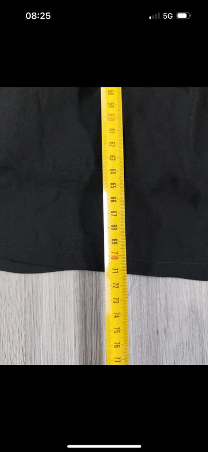 Blouse Flower By Charm's Paris taille S/M - photo numéro 6