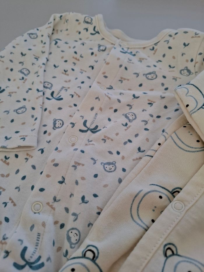 Pyjamas - photo numéro 4