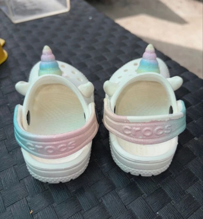 Crocs - photo numéro 3