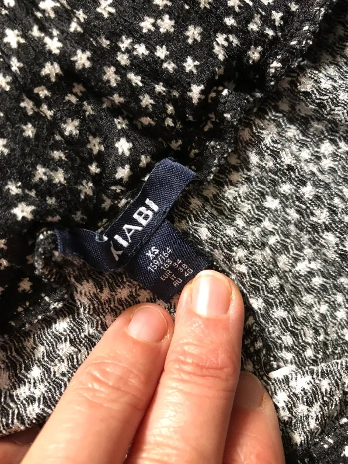 Pantalon kiabi - photo numéro 2