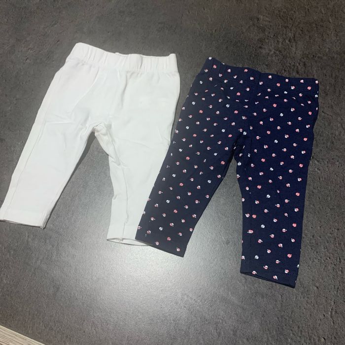 Lot leggings - photo numéro 3