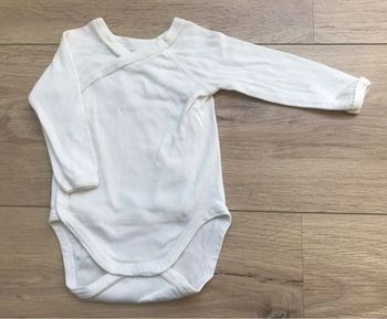 Body petit bateau 3m