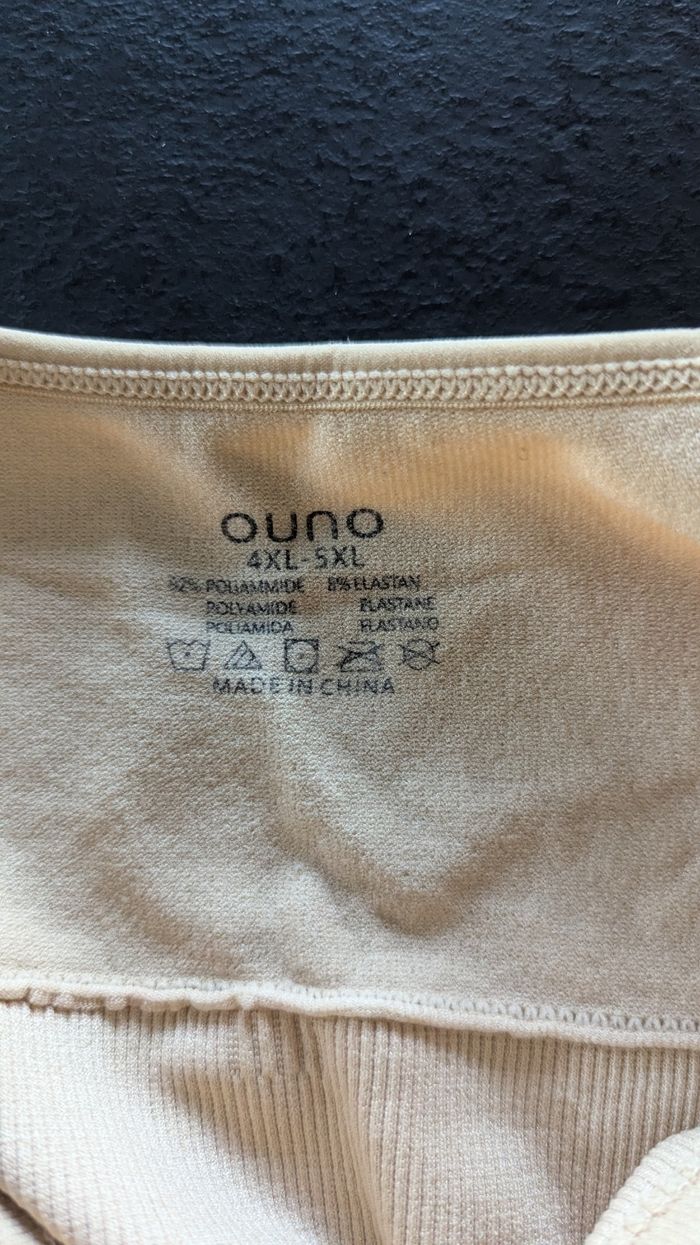 Soutien-gorge neuf - photo numéro 3